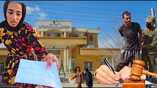 Download Lagu Tahereh appears in court to defend her home against her cheating husband MP3 Download Lagu Tahereh appears in court to defend her home against her cheating husband MP3