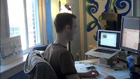 Envy Labs Office Tour