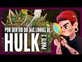 🔎 VOCÊ CONHECE O COMBO?- LINHAS (VELHAS) DE HULK parte 2 #commander #commander500 #edh #cEDH #combo