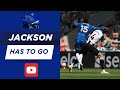 JACKSON’S RED CARD Costs CHELSEA TOP 5 Finish in 2-0 NEWCASTLE DEFEAT