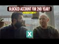 No Blocked Account for 2nd Year in Germany?