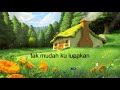 Download Lagu WOWWW!!! DESAKU YANG KUCINTA Kelas 2 Tema 3
