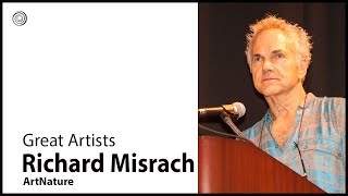 Richard Misrach | Great Artists | Video by Mubarak Atmata | ArtNature