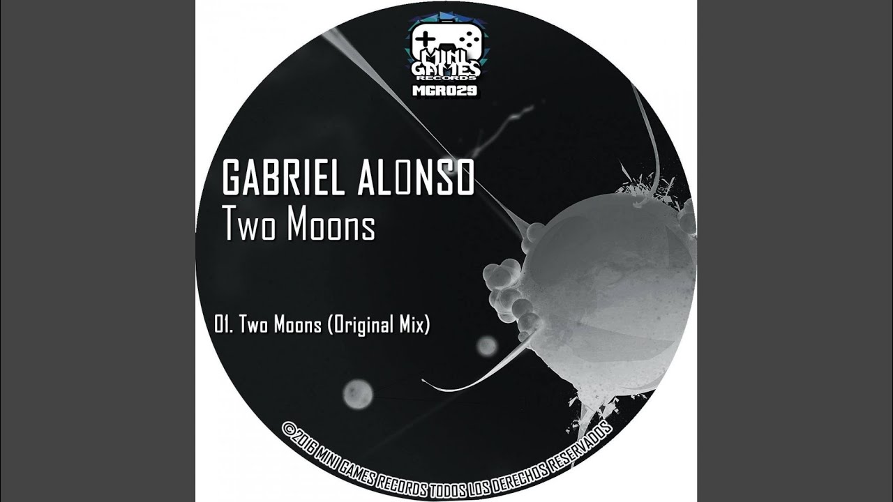Watch Two Moons (Original Mix) on YouTube Watch Two Moons (Original Mix) on YouTube