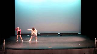 TDC F14 - 9:30 Curtain Call