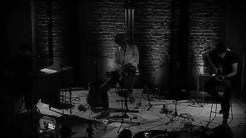 Jan & Vincent & Jonathan have a little faith in me