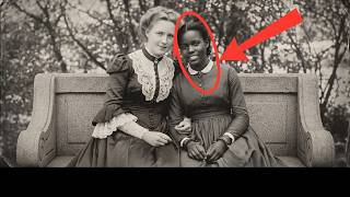 This 1879 Photo Hid a Dark Secret About the Enslaved Child