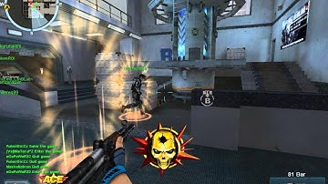 MAT CiB SuperSpeed + Ghost 200% Hack