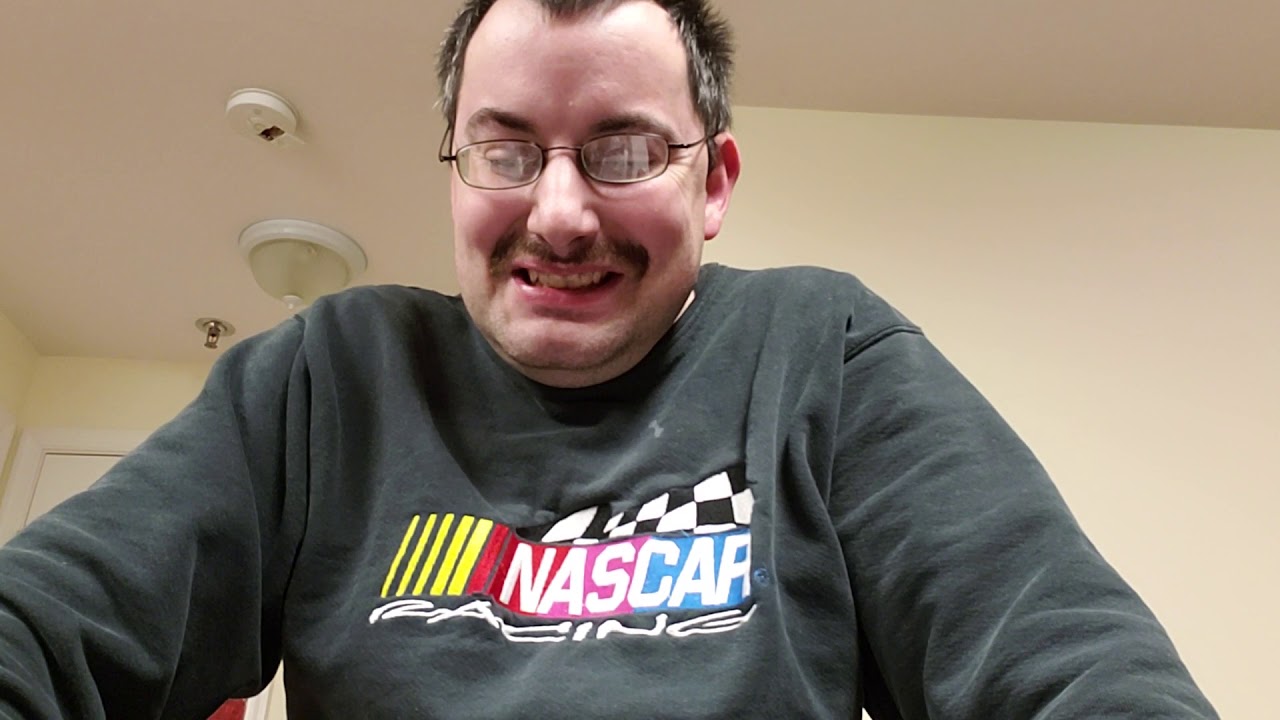 Eating sardines for first time YouTube