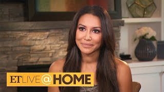 Naya Rivera’s Disappearance: Everything We Know | ET Live @ Home