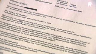 Jongeren Krijgen Geen Bijstand, Maar Moeten Aan Het Werk