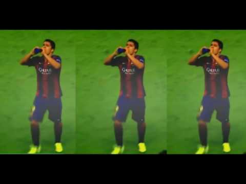 ხორუმი Luis Suares- ის შესრულებით