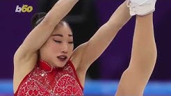 Does Olympic Skater Mirai Nagasu Have 'USA' Tattooed on Her Leg? 
