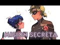 EL REGRESO DE CAT WALKER 💘🐾 | Miraculous Ladybug Comic Fandub Español.
