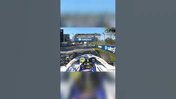 Late BRAKING or Pure MADNESS?! 😤 | F1 25 Driver Career Mode (controller)