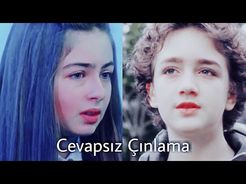 Mete & Elif~ Klip/ Cevapsız Çınlama (Bff) (istek klip)