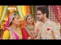 Yeh Rishta Kya Kehlata Hai UPDATE||Armaan Ne Kiya Vidya Par Shak,Abhira Ko Hua