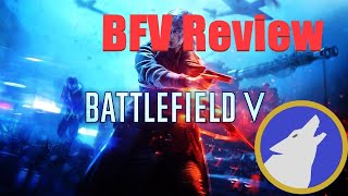 Battlefield V Postmortem review - Why planes failed