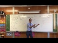 Transformations of Sine and Cosine Functions