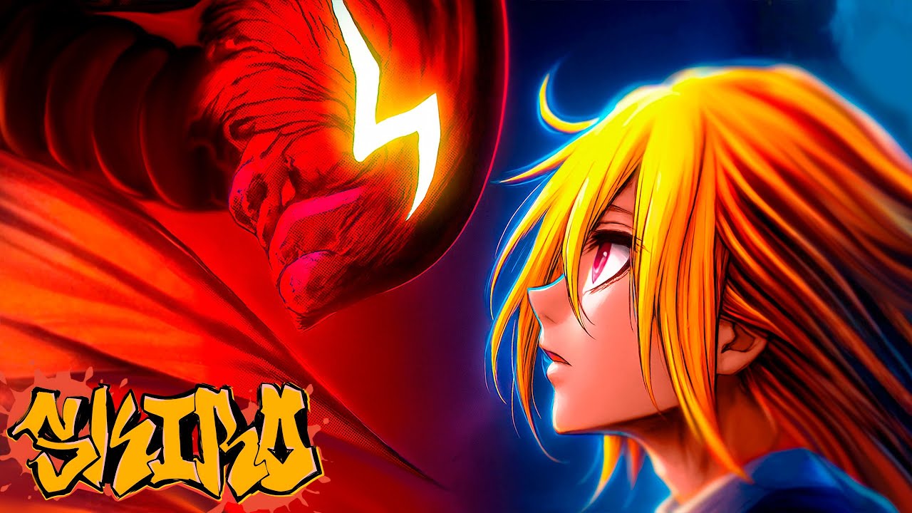 Heroísmo || Hansel y Gretel vs Sigfried (Otogi Bukkoroshiamu) || Skiro, Diestock, Nat Zhu