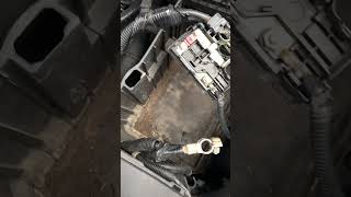 ACURA RL HEADLIGHT BULB REPLACEMENT PART 2
