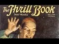 The Thrill Book   March 1, 1919 Write! by anonymous