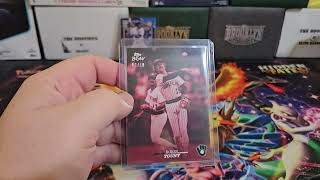 Mailbag #237 - Slowly Trying To Complete A Rainbow