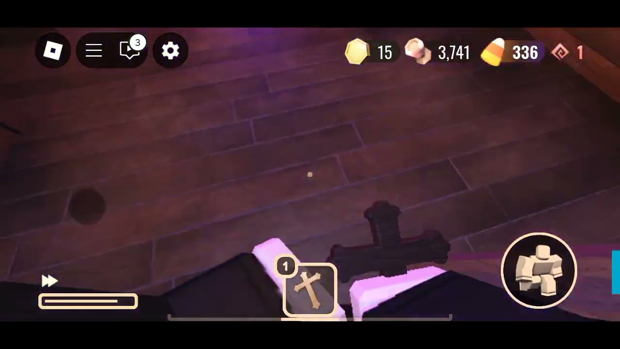 crucifix in 2 room💀💀💀💀