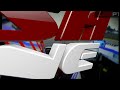 Car Crashes, Smashes & Fails - Crash Zone