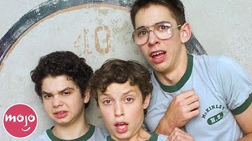 Top 10 Most Creative Music Videos of All Time