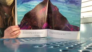 Week 25 Story: Eric Carle “Friends” with Miss Britta