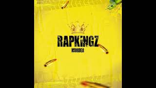 Murder - Rapkingz (Audio Oficial)