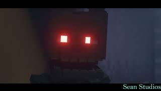 [Blender/FNaF/Short] Springtrap Finale by @GroundbreakingBand