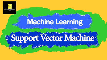 Machine Learning | Arabic Sentiment Analysis using Support Vector Machine