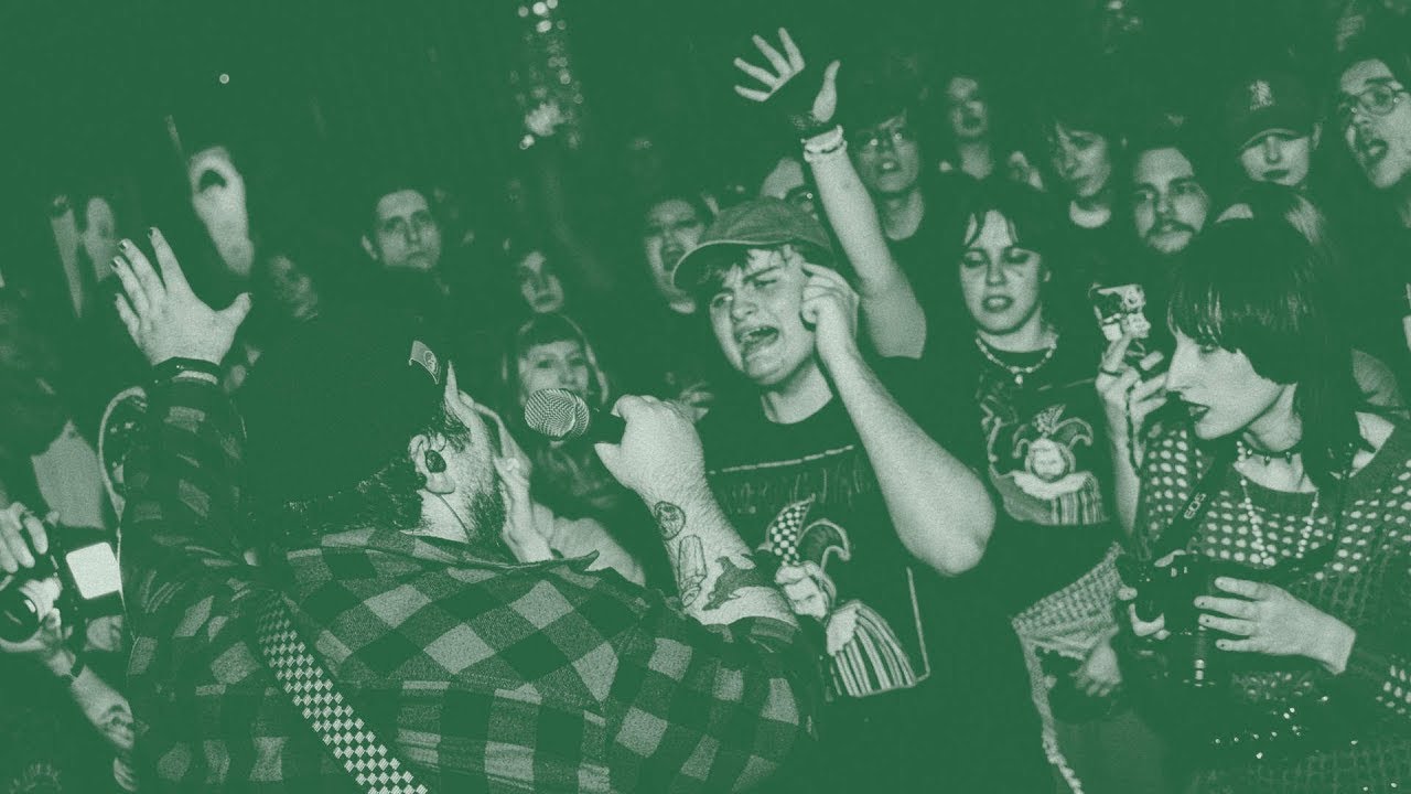 ✨ nikt za ciebie radio 117 - 260216 - emopoppunki głównie