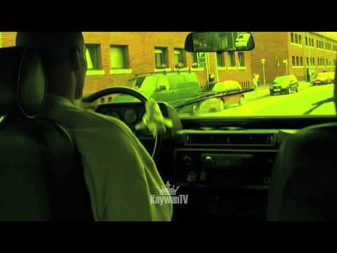 KaywanTV: EYE FOR EYE: Cinema Trailer