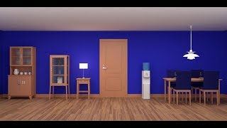 Room Escape Game - EXITs3 Room1 Walkthrough screenshot 5