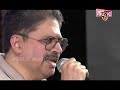 Anuraagade nee paadaleke  r srinath live programme