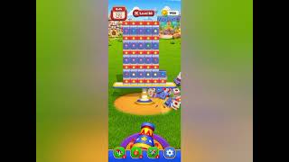 Carnival Blast level 30 gameplay walkthrough solution 