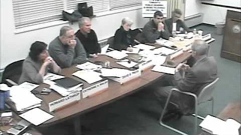 Ron Corwin ignors advise from Town Attorney