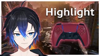 Highlight Controller มือใหม่ | Apex legends