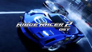 Synthetic Life - Ridge Racer 2 (Red Disc)