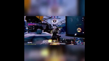 Domination in Ranked in Call of Duty Mobile (CODM)