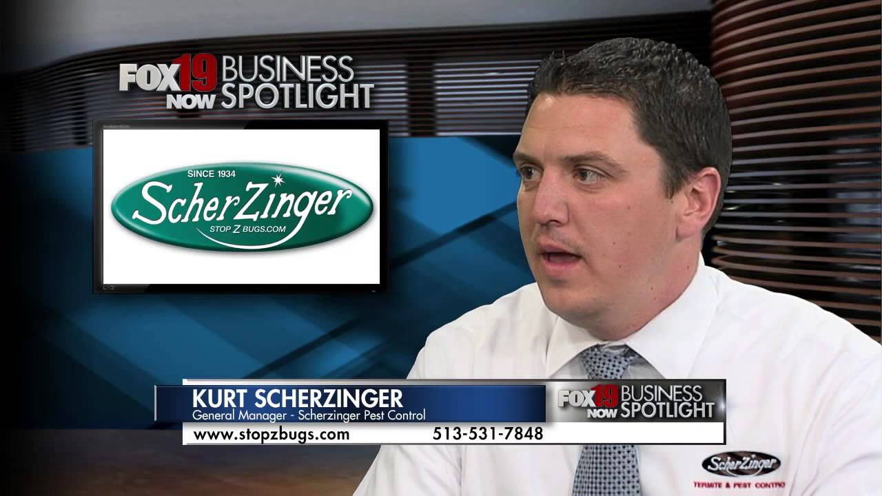 How to protect your home from termites Scherzinger Pest Control YouTube