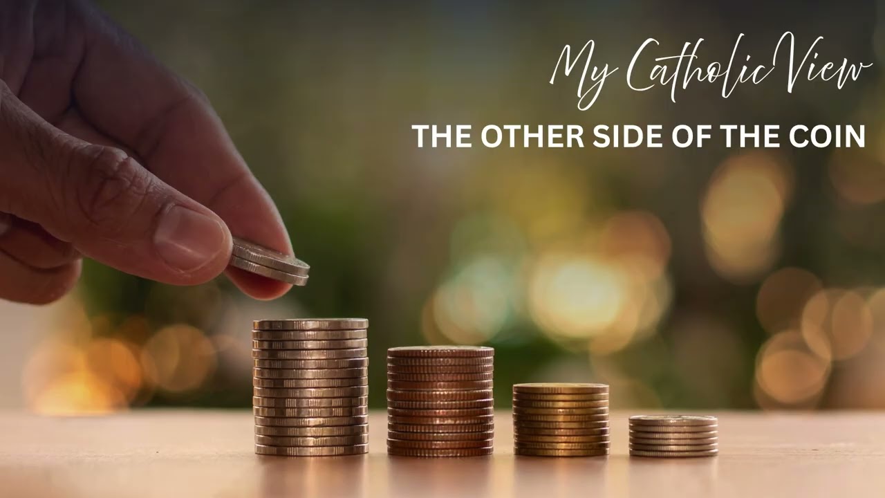 The Other Side of the Coin - YouTube