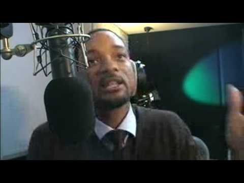 Moyles - Will Smith (2 of 3) (Web Streaming Thu 15...