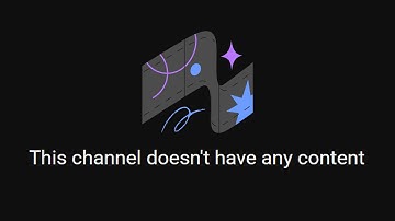 A channel with 6.7 BILLION views just vanished