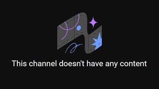 A channel with 6.7 BILLION views just vanished