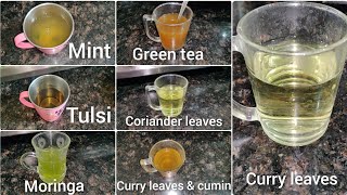 detox drinks for weight loss - weight loos recipes-Fat Burner Drinks-Fastest Way to Lose Belly Fat