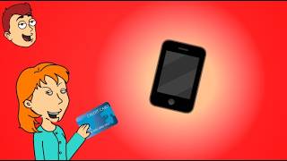 Rosie Buys Iphone 17 With Parents Credit Cardgrounded